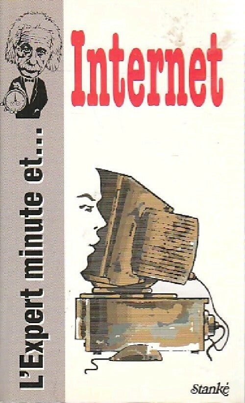 Internet - Robert Ainsley - Livre