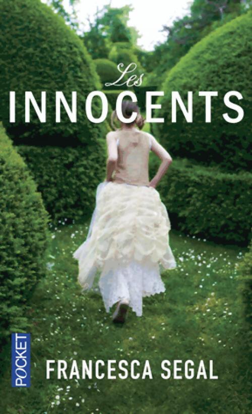 Les innocents - Francesco Segal - Livre