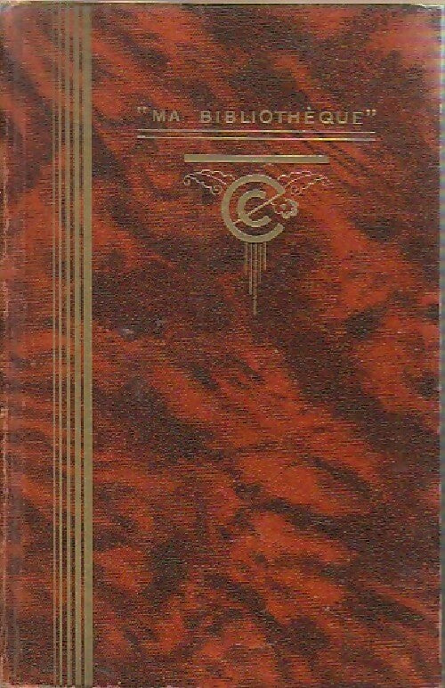 L'amour en Amérique - Ferri-Pisani - Livre