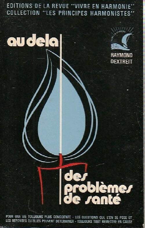 Au-delà des problèmes de santé - Inconnu - Livre