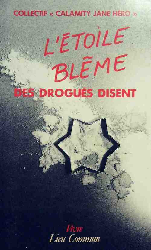L'étoile blême - Collectif - Livre