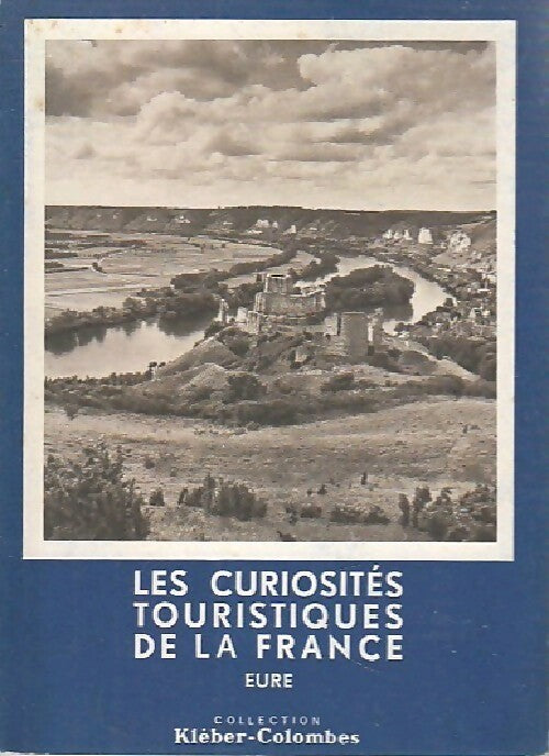 Eure - Collectif - Livre