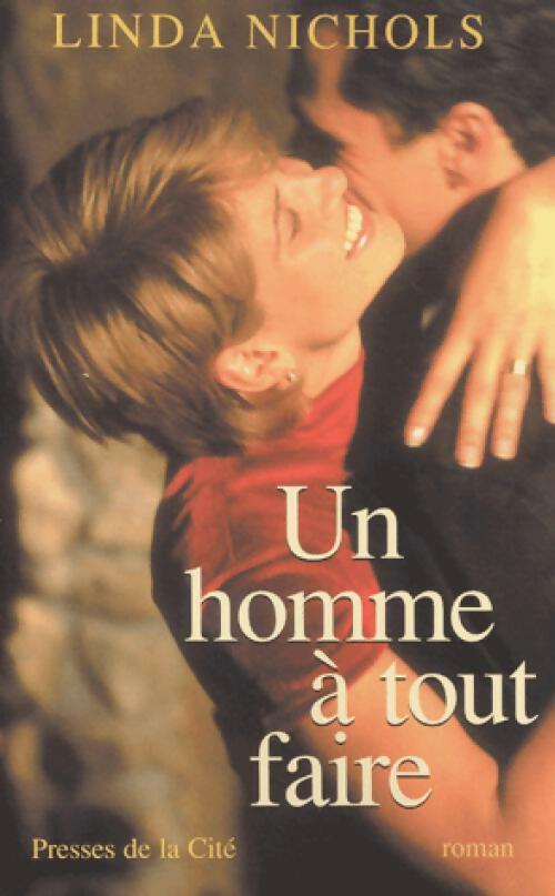 Un homme à tout faire - Linda Nichols - Livre
