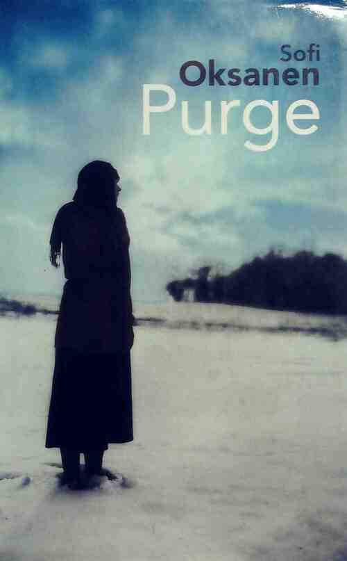 Purge - Sofi Oksanen - Livre