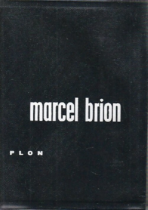 La résurrection des villes mortes Tome II - Marcel Brion - Livre