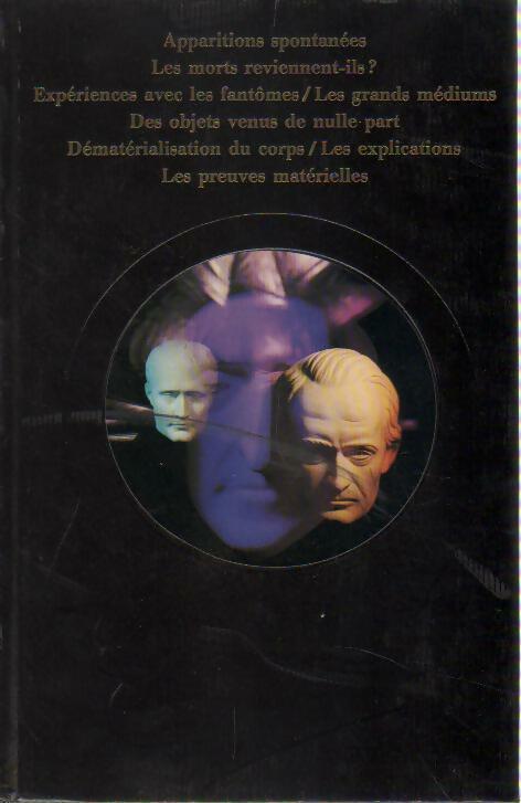 Les transparents - Collectif - Livre