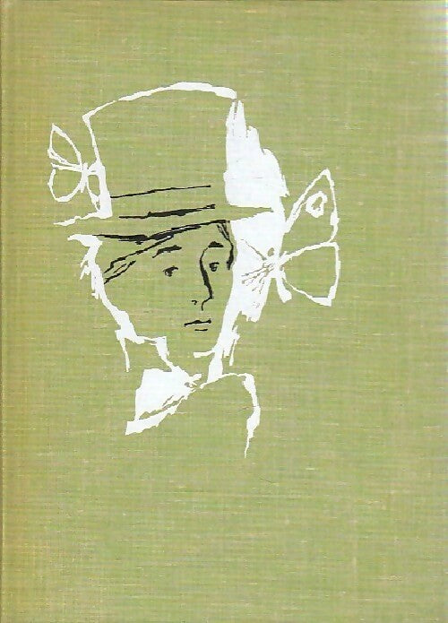 Le petit chose / Histoire d'un enfant - Alphonse Daudet - Livre