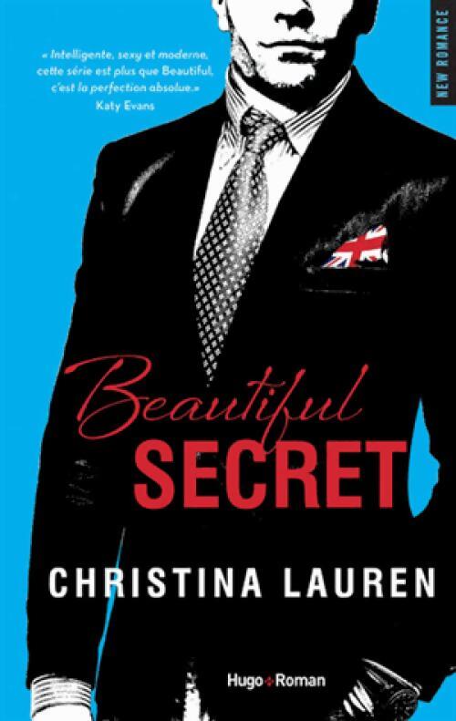 Beautiful secret - Christina Lauren - Livre
