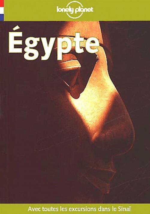 Egypte - Andrew Humphreys - Livre