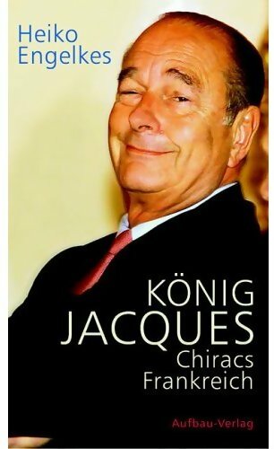 König Jacques - Heiko Engelkes - Livre