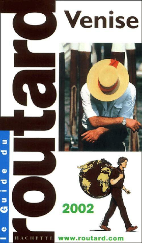 Venise 2002 - Collectif - Livre