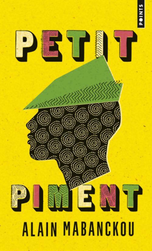 Petit Piment - Alain Mabanckou - Livre