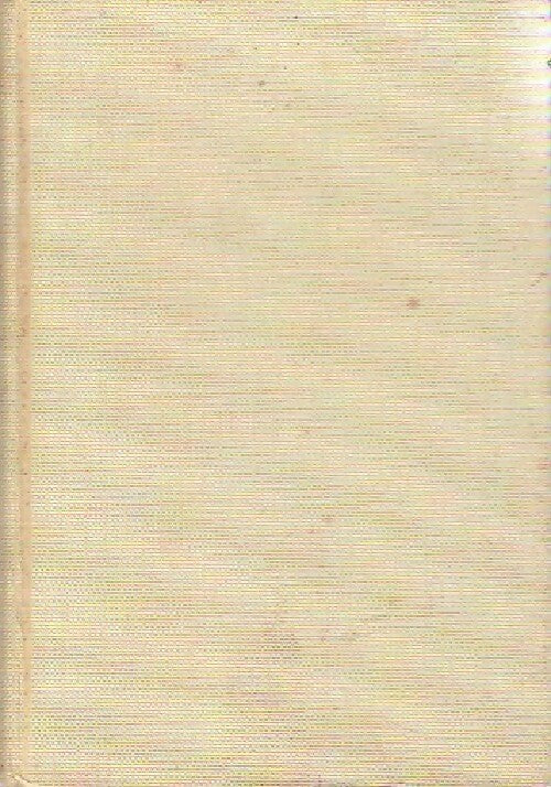 Théâtre choisi Tome I - Pierre Marivaux - Livre