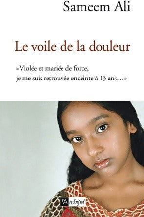 Le voile de la douleur - Sameem Ali - Livre