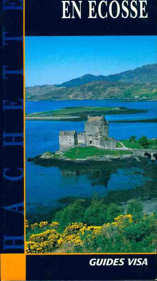 En Ecosse - Aude Bracquemond - Livre