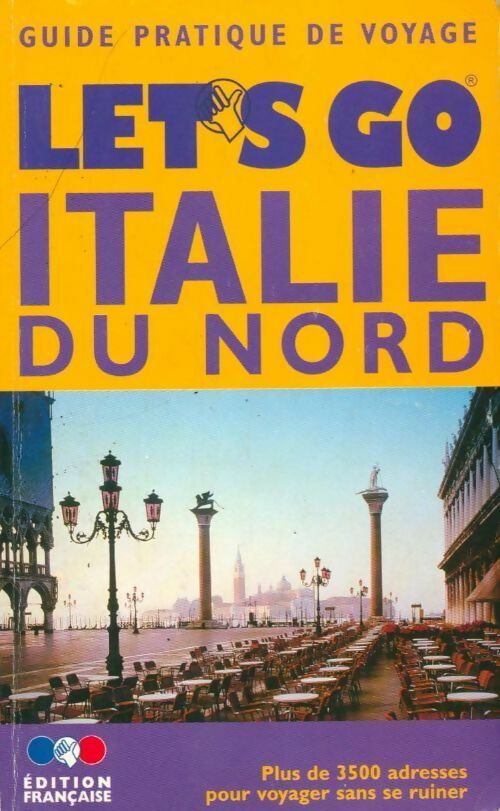 Italie du Nord 2000 - Collectif - Livre