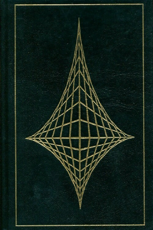 La ville couronnée d'épines - Gilbert Cesbron - Livre
