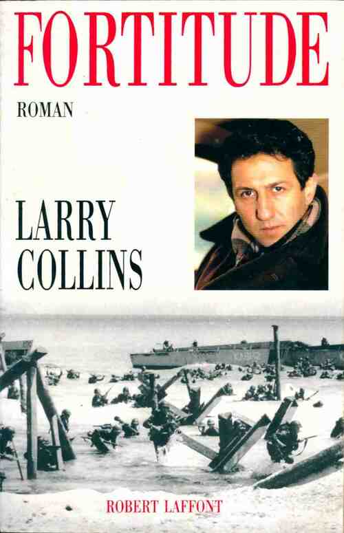 Fortitude - Larry Collins - Livre