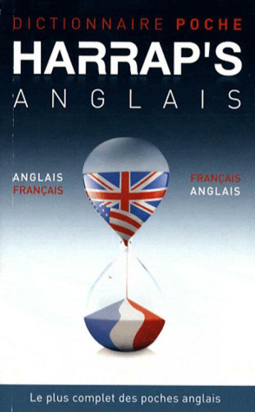 Harrap's anglais - Inconnu - Livre