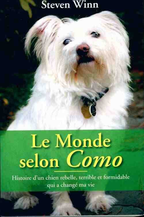Le monde selon Como - Steven Winn - Livre