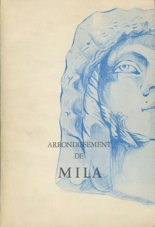 Arraondissement de Mila - Inconnu - Livre