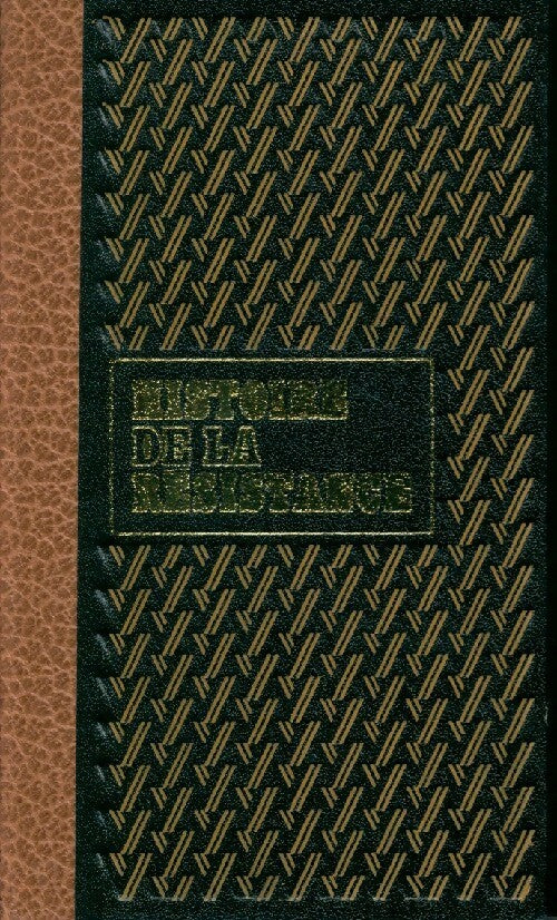 Histoire de la libération de la France Tome II - Robert Aron - Livre