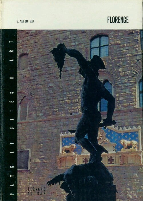Florence - Jo Van Der Elst - Livre