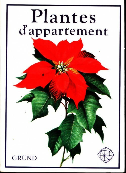 Plantes d'appartement - Jan Pribyl - Livre