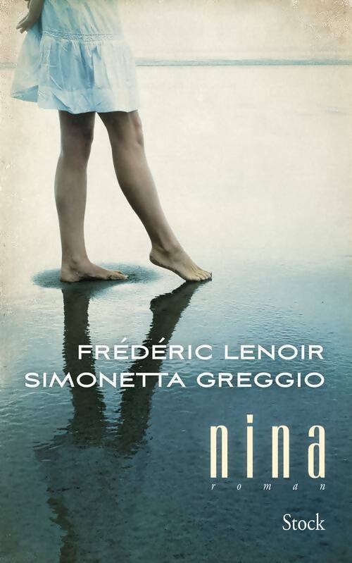 Nina - Simonetta Greggio - Livre