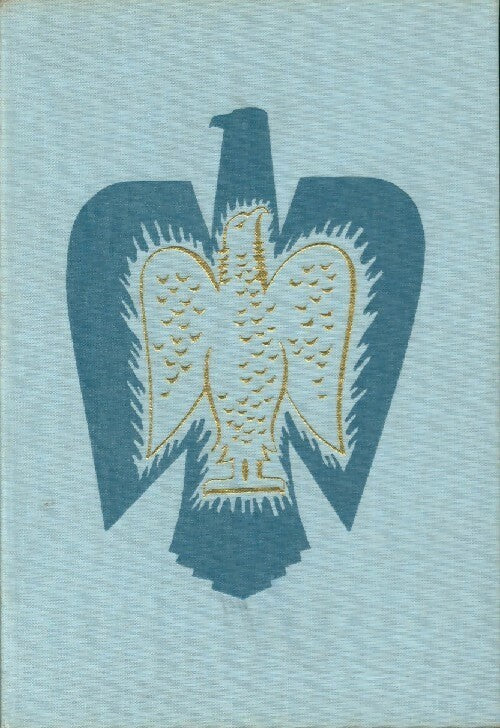 L'aiglon - Edmond Rostand - Livre