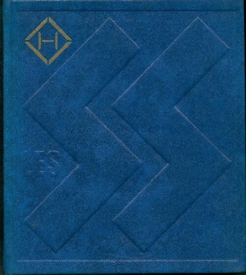 Les S.S. - André Brissaud - Livre