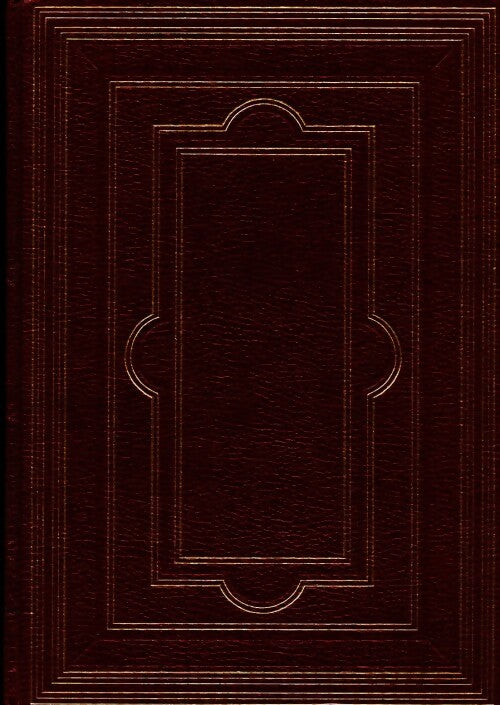 Dictionnaire encyclopédique d'Histoire Tome Iii : De d à f - Michel Mourre - Livre