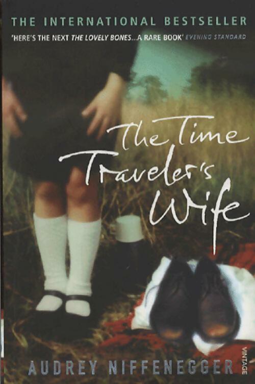 The time traveler's life - Audrey Niffenegger - Livre