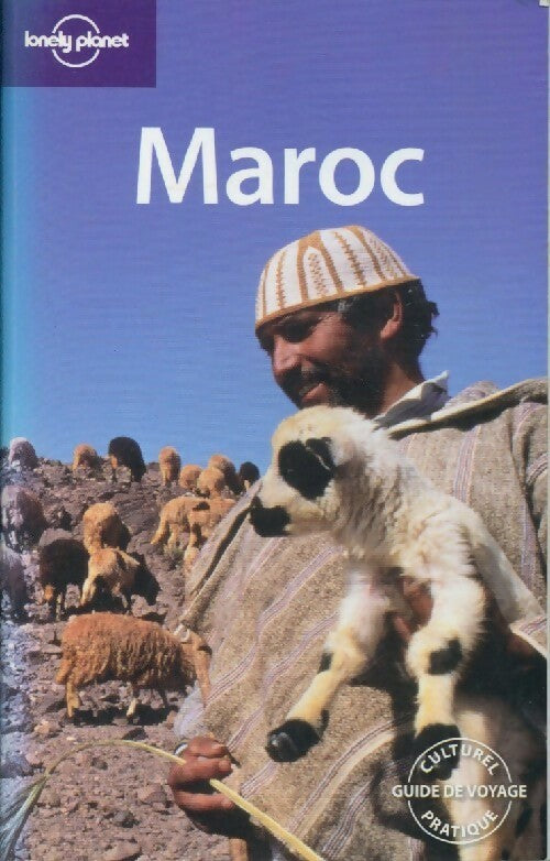 Maroc - Collectif - Livre