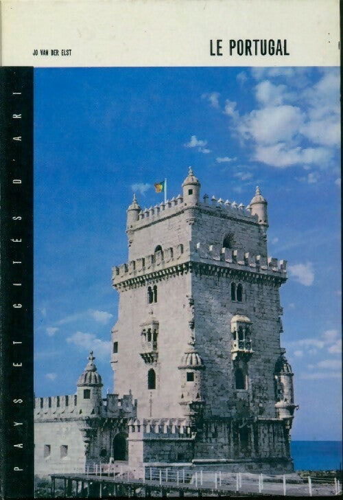 Le Portugal - Jo Van Der Elst - Livre