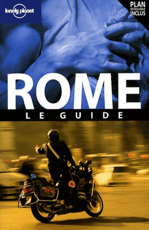 Rome - Duncan Garwood, Abigail Hole - Livre