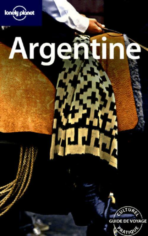 Argentine - Collectif - Livre