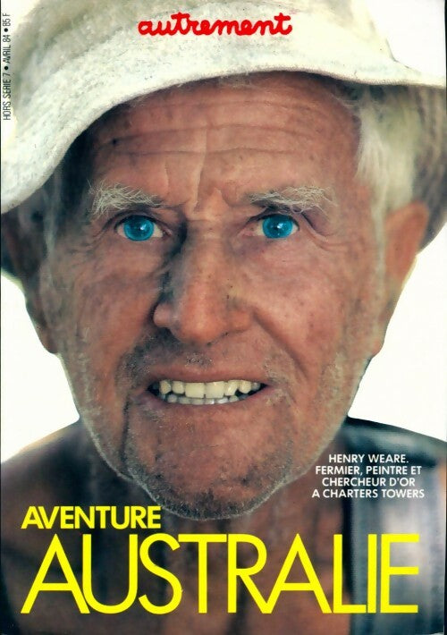 Australie - Collectif - Livre