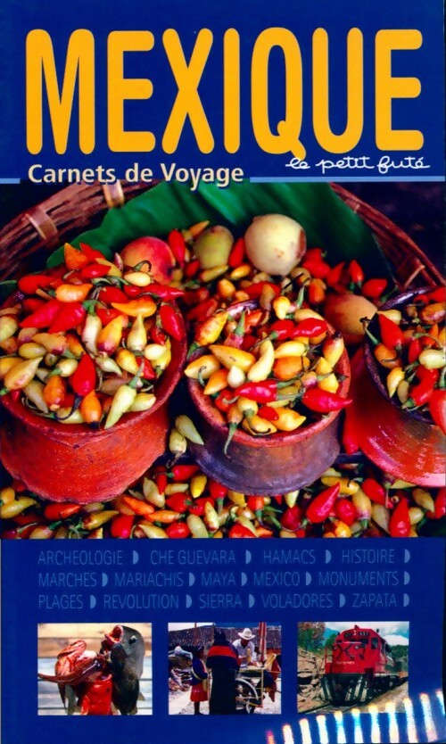 Mexique 2004-2005 - Collectif - Livre