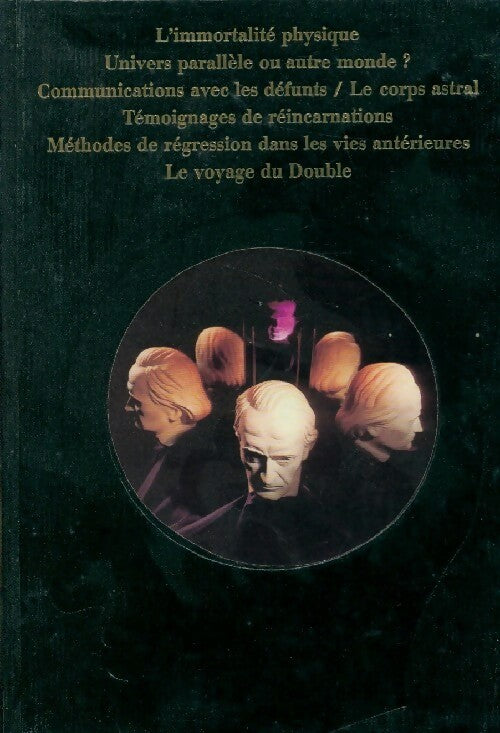L'infini sursis - Collectif - Livre