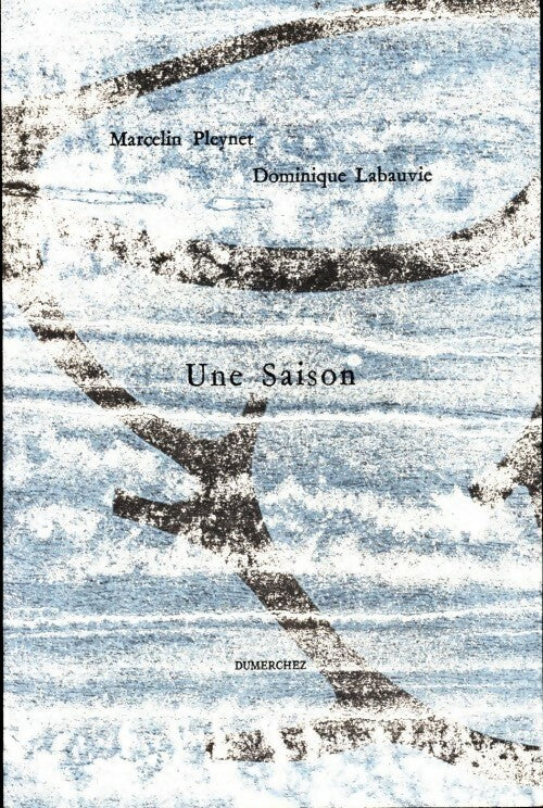 Une saison - Collectif - Livre