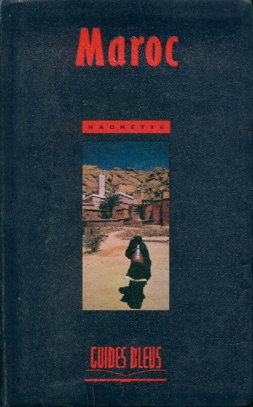 Maroc - Collectif - Livre