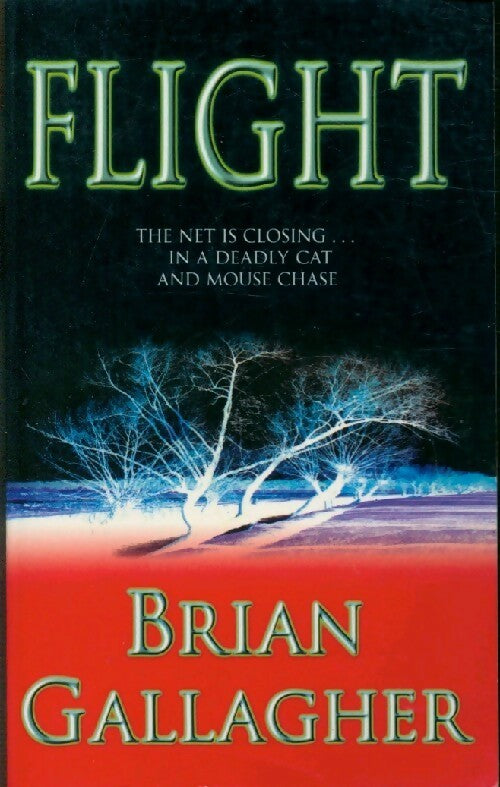 Flight - Brian Gallagher - Livre