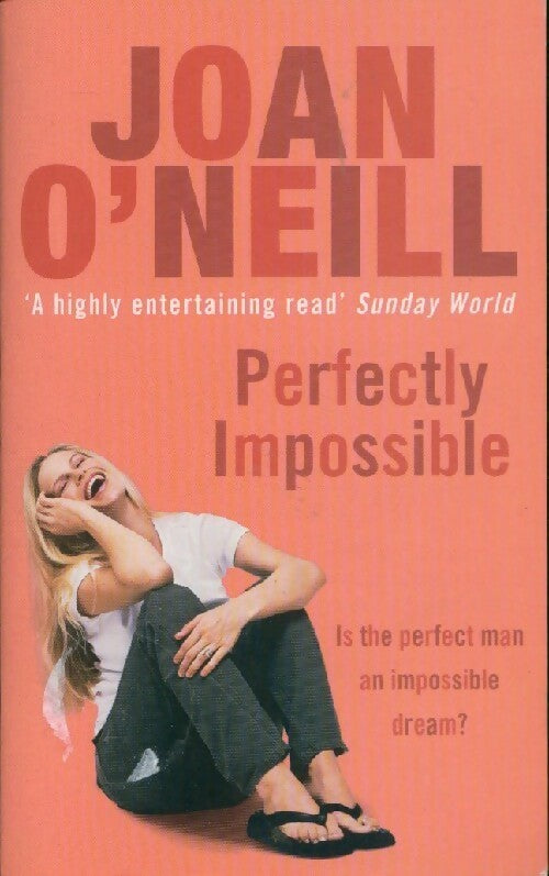 Perfectly impossible - Joan O'neill - Livre