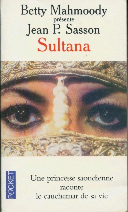 Sultana - Jean P. Sasson - Livre