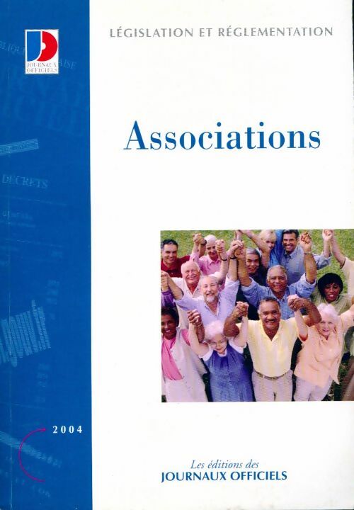 Associations - Inconnu - Livre