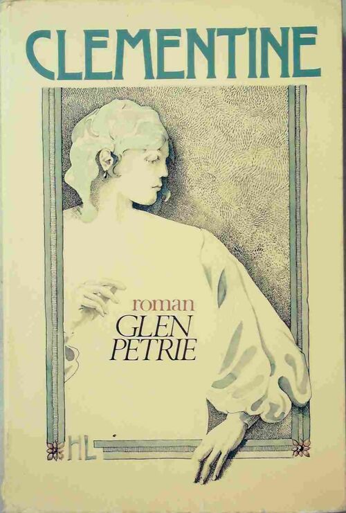 Clémentine - Glen Petrie - Livre