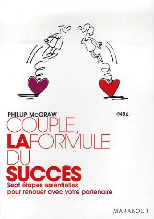 Couple, la formule du succès - Phillip McGraw - Livre