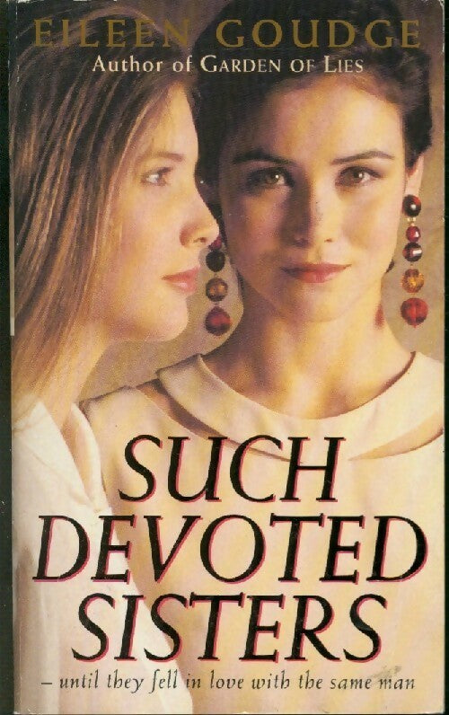 Such devoted sisters - Eileen Goudge - Livre