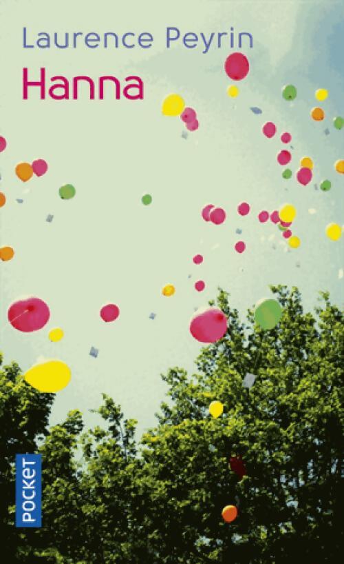 Hanna - Laurence Peyrin - Livre